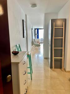 Fotografie z fotogalerie ubytování Casa Mate Cotillo Mar v destinaci Cotillo