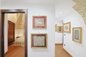 Fotografie z fotogalerie ubytování villa dei cento Pini v destinaci Monteroni di Lecce