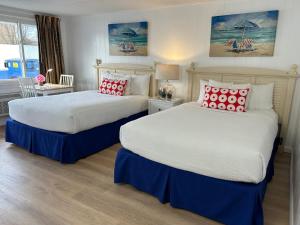 Fotografie z fotogalerie ubytování Mariner Motel v destinaci Falmouth