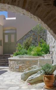 Foto sihtkohas Ermoúpoli asuva majutusasutuse Floris Manor galeriist