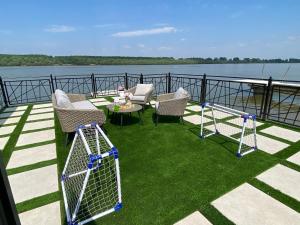 Gallery image of Harmonija na Dunavu in Smederevo +21 photos