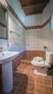Gallery image of Stone Made 3 Private Villa Kriopigi in Kriopigi