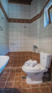 Gallery image of Stone Made 3 Private Villa Kriopigi in Kriopigi