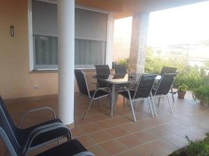 Kép Casa Laure y Mª José szállásáról Arens de Lledóban a galériában