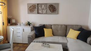 Fotografia z galérie ubytovania Garden Apartment Torrevieja v destinácii Torrevieja