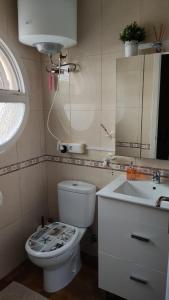 Fotografia z galérie ubytovania Garden Apartment Torrevieja v destinácii Torrevieja