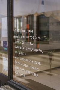 卡斯特萊的住宿－Hotel Kempenrust，相簿中的一張相片