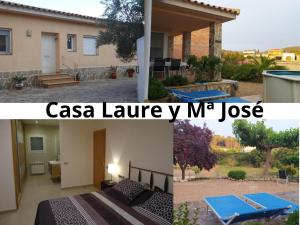 Kép Casa Laure y Mª José szállásáról Arens de Lledóban a galériában