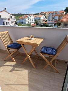 Балкон или терраса в Apartment 4D