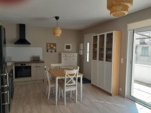 Galeriebild der Unterkunft Gîte du Levadon in Rochefort-du-Gard