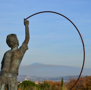 Galeriebild der Unterkunft Gîte du Levadon in Rochefort-du-Gard + 24 Fotos