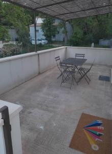 Galeriebild der Unterkunft Gîte du Levadon in Rochefort-du-Gard