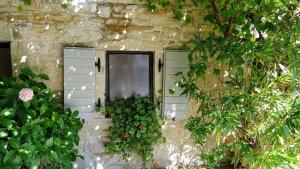 Φωτογραφία από το άλμπουμ του Ferienhaus mit Privatpool für 6 Personen ca 57 qm in Zarecje, Istrien Binnenland von Istrien σε Pazin +14 φωτογραφίες