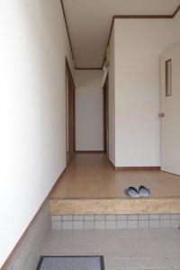 Foto Sakus asuva majutusasutuse 布施温泉ステイ　ウエスト galeriist