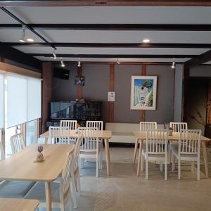Ресторан / й інші заклади харчування у Kiyotaki Ryokan