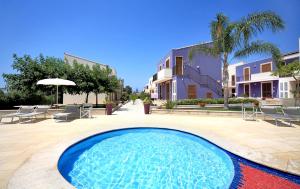 Gallery image of Blu ModicAmare in Marina di Modica