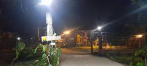 Fotografie z fotogalerie ubytování บ้านลูกจัน Bann Lookjan Trat v destinaci Trat