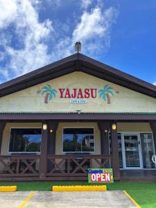 Gambar di galeri bagi YAJASU STAY Saipan di Saipan
