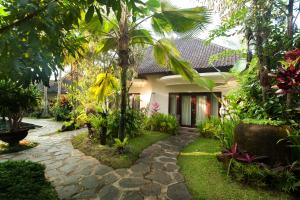 Gallery image of Beji Ubud Resort in Ubud