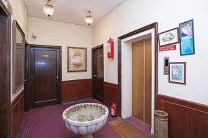 Fotografie z fotogalerie ubytování Collection O Hamilton Hotel v Novém Dillí