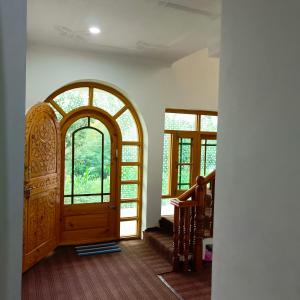 Imagine din galeria proprietății The Himalayan Inn homestay în Gulmarg