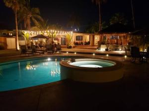 Gallery image of Poseidons Cove Private Home Vacation Rental in San José del Cabo