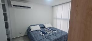 Foto sihtkohas Cali asuva majutusasutuse Hermoso y confortable apartamento galeriist