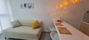 Foto sihtkohas Cali asuva majutusasutuse Hermoso y confortable apartamento galeriist