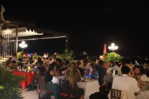Hosté ubytování Pakse hotel & Restaurant
