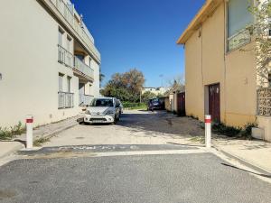 Okolie apartmánu + 2 fotografie
