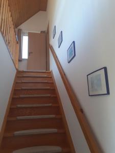 Φωτογραφία από το άλμπουμ του Haus am Bodden σε Fuhlendorf +8 φωτογραφίες