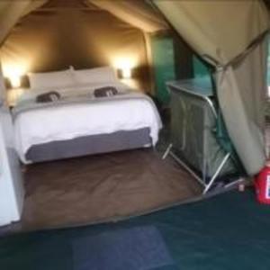 Легло или легла в стая в Yebo Safari,Glamping and Safaris