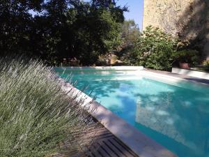 Galería fotográfica de Maison d'hôtes Brameloup Jardin Ovale en Coudures