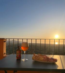 Ποτά στο Residence Bella Vista