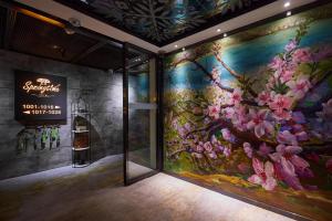 Fotografie z fotogalerie ubytování Spring Time Hotel v Kantonu