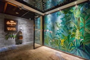 Fotografie z fotogalerie ubytování Spring Time Hotel v Kantonu