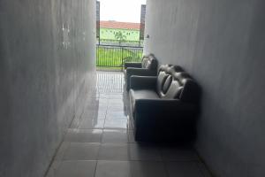 Фотография из галереи Hotel O Kost Zalfa Amalia Syariah в городе Тегал