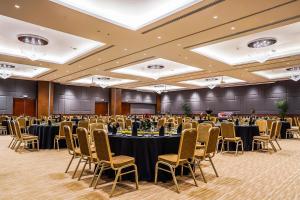 Konferenční prostory v ubytování Summit Hotel Naga + 16 fotografií