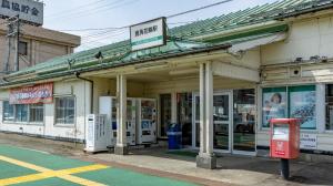酒店所在大楼