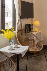 Fotografie z fotogalerie ubytování Olagi Hotel 2 v destinaci Khu Chi Lăng