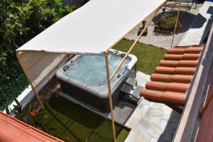 Gallery image of George & Helen's House in Ayiá +21 photos