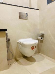Fotografie z fotogalerie ubytování TLS- The Lavish Stay v destinaci Váránasí