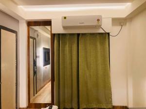 Fotografie z fotogalerie ubytování TLS- The Lavish Stay v destinaci Váránasí