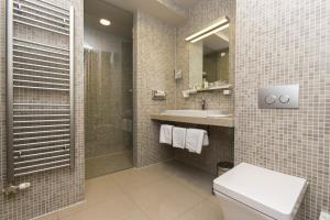 ザダルにあるArt Hotel Kalelargaのギャラリーの写真