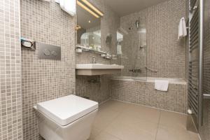 Gallery image of Art Hotel Kalelarga in Zadar