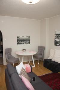 Foto dalla galleria di Kotikaksio Alana a Lahti