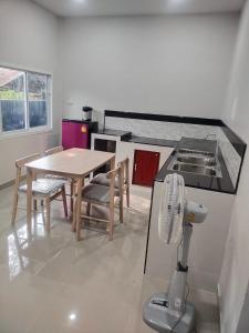 Φωτογραφία από το άλμπουμ του Family house villa σε Ban Khlong Khamao (2)