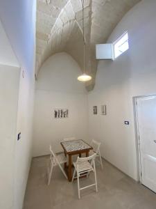 Gallery image of Casa Sul Mare San Foca in San Foca