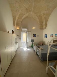 Gallery image of Casa Sul Mare San Foca in San Foca +2 photos
