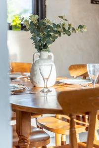 Fotografie z fotogalerie ubytování Spacious 2 Bedroom Holiday Cottage nr Bude v destinaci Bude + 23 fotografií